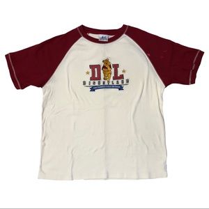 Disneyland Winnie the Pooh T-Shirt